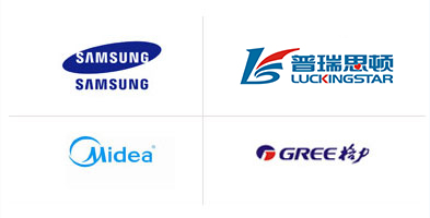 藍冠機電熱水工程與其它熱水工程對比