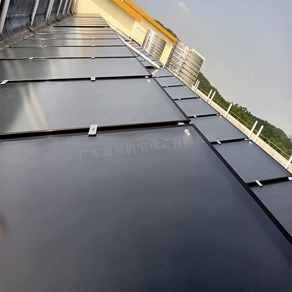 太陽(yáng)能工程